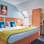 Kyriad Paris Sud Courtaboeuf Hotel