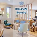 Kyriad Paris Sud Courtaboeuf 3*
