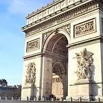 Hotel Kyriad Paris Sud Courtaboeuf Les Ulis
