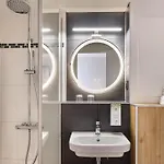 Hotel Kyriad Paris Sud Courtaboeuf Les Ulis