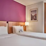 Kyriad Paris Sud Courtaboeuf Hotel