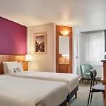 Hotel Kyriad Paris Sud Courtaboeuf