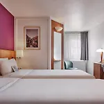 Kyriad Paris Sud Courtaboeuf Hotel Les Ulis