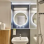 Hotel Kyriad Paris Sud Courtaboeuf 3*