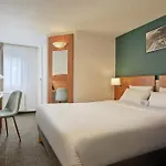 Hotel Kyriad Paris Sud Courtaboeuf Les Ulis