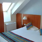 Kyriad Paris Sud Courtaboeuf Les Ulis