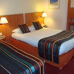 Kyriad Paris Sud Courtaboeuf Hotel