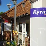 Kyriad Paris Sud Courtaboeuf