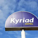 Kyriad Paris Sud Courtaboeuf Hotel