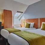 Hotel Kyriad Paris Sud Courtaboeuf