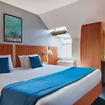 Kyriad Paris Sud Courtaboeuf 3* Les Ulis