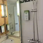 Kyriad Paris Sud Courtaboeuf Hotel Les Ulis