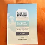 Kyriad Paris Sud Courtaboeuf Les Ulis