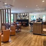 Kyriad Paris Sud Courtaboeuf Hotel