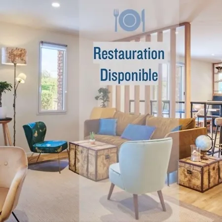 Kyriad Paris Sud Courtaboeuf 3*