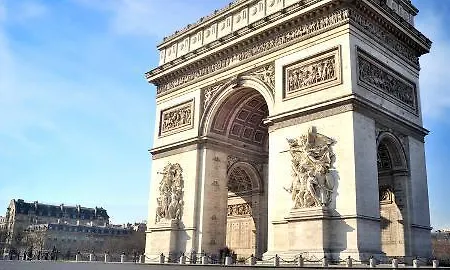 호텔 Kyriad Paris Sud Courtaboeuf 레쥘리