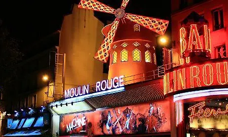 Kyriad Paris Sud Courtaboeuf Hotel Les Ulis