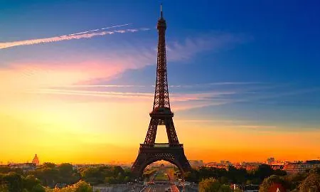 Kyriad Paris Sud Courtaboeuf Hotel
