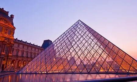Kyriad Paris Sud Courtaboeuf 3*