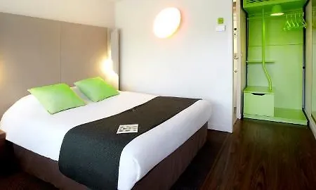 Hotel Kyriad Paris Sud Courtaboeuf 3*