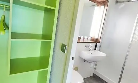 Kyriad Paris Sud Courtaboeuf 3*