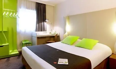 Kyriad Paris Sud Courtaboeuf