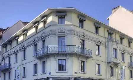 Kyriad Paris Sud Courtaboeuf 3*