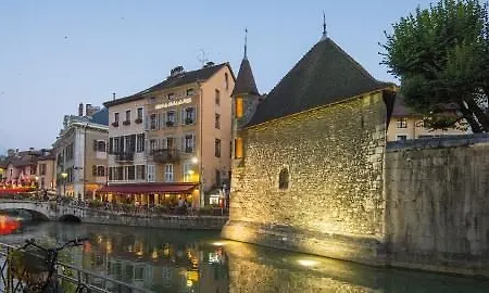 Kyriad Paris Sud Courtaboeuf