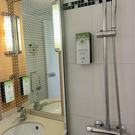 Kyriad Paris Sud Courtaboeuf 3* Les Ulis
