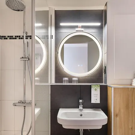 Hotel Kyriad Paris Sud Courtaboeuf Les Ulis