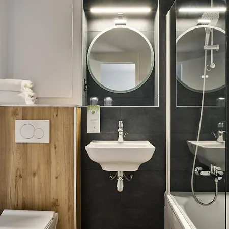 Hotel Kyriad Paris Sud Courtaboeuf