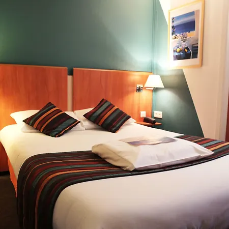 Kyriad Paris Sud Courtaboeuf