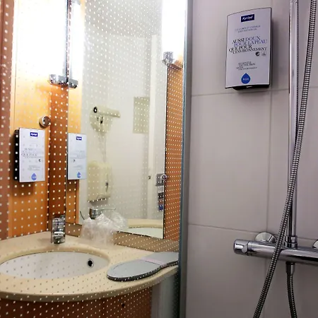 Kyriad Paris Sud Courtaboeuf