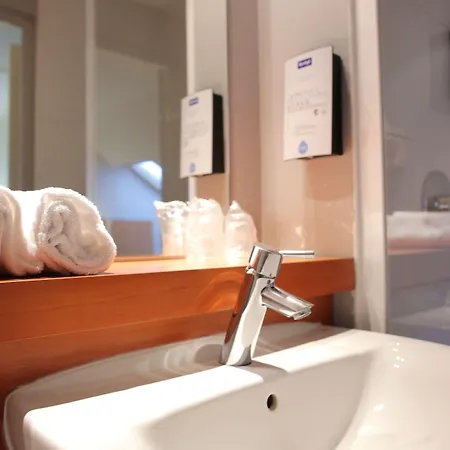 Hotel Kyriad Paris Sud Courtaboeuf Les Ulis