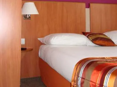 Kyriad Paris Sud Courtaboeuf