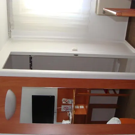 فندق Kyriad Paris Sud Courtaboeuf ليه أوليز