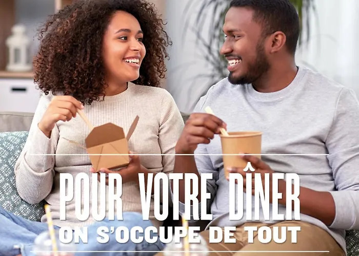 Kyriad Paris Sud Courtaboeuf Hotel 3*